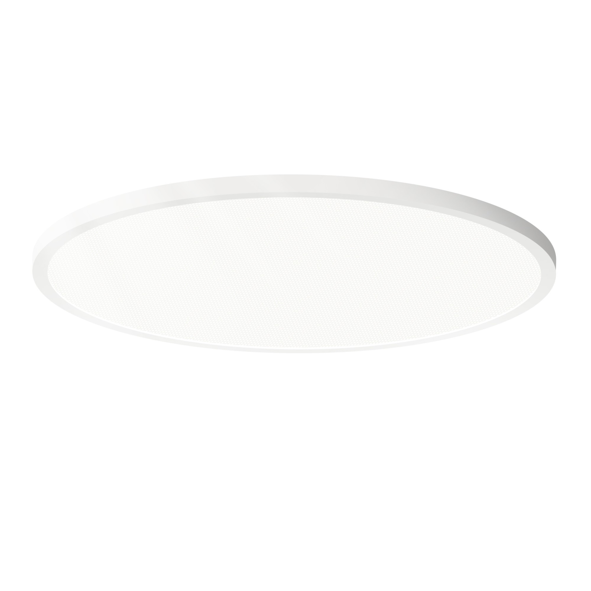 Ultra-Thin Eye-Caring Ceiling Light
