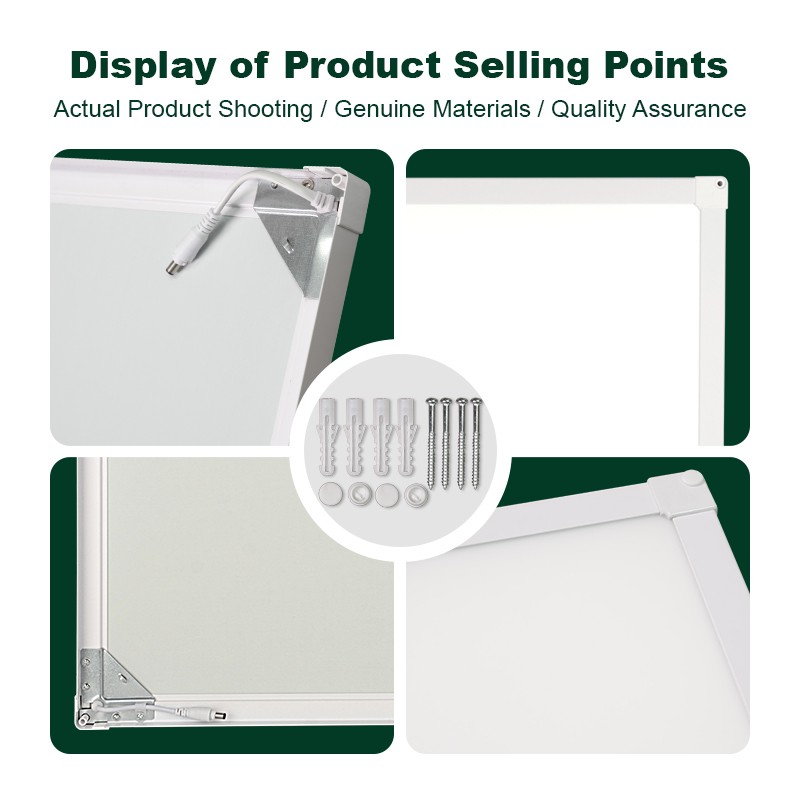 YG0702 LED Panel Light