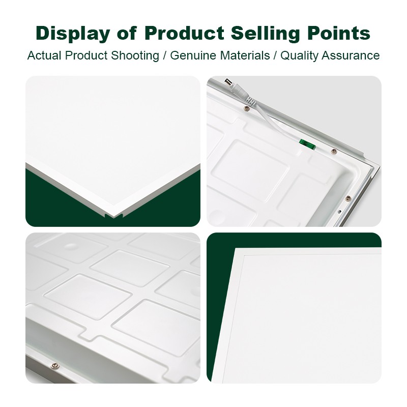 YG0711 LED Panel Light