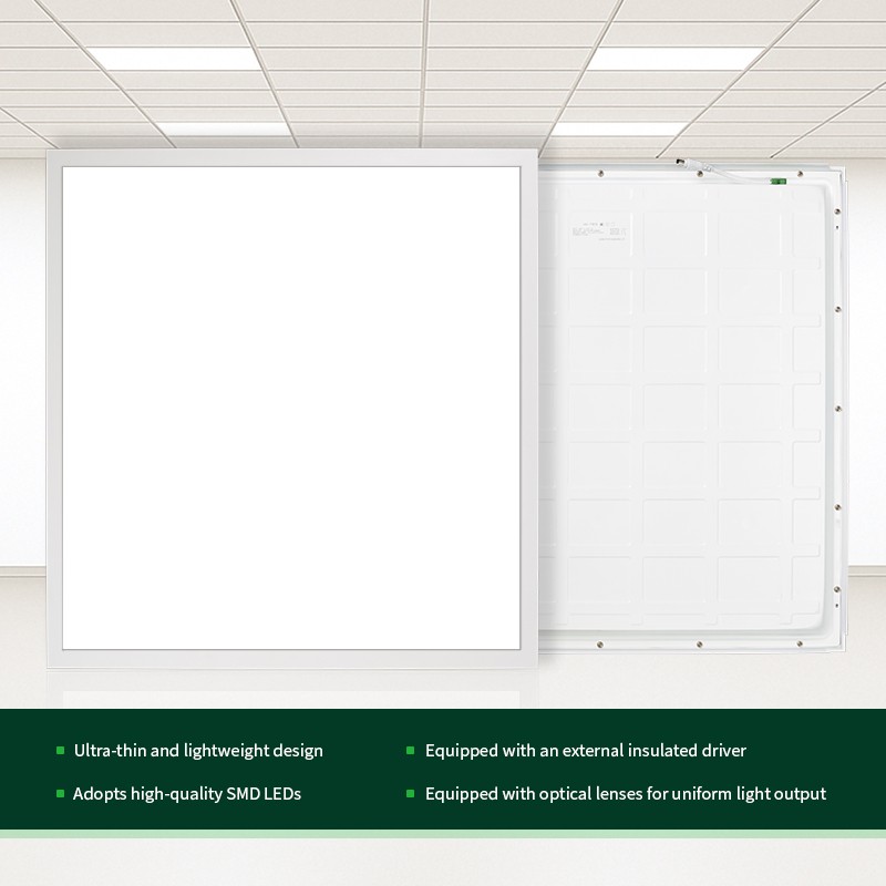 YG0711 LED Panel Light
