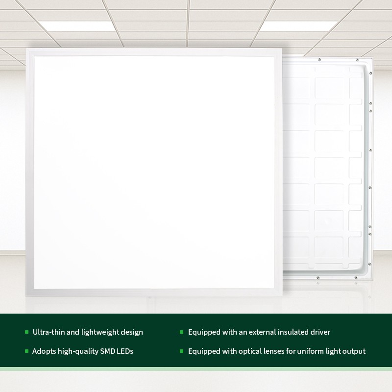 YG0713 LED Panel Light