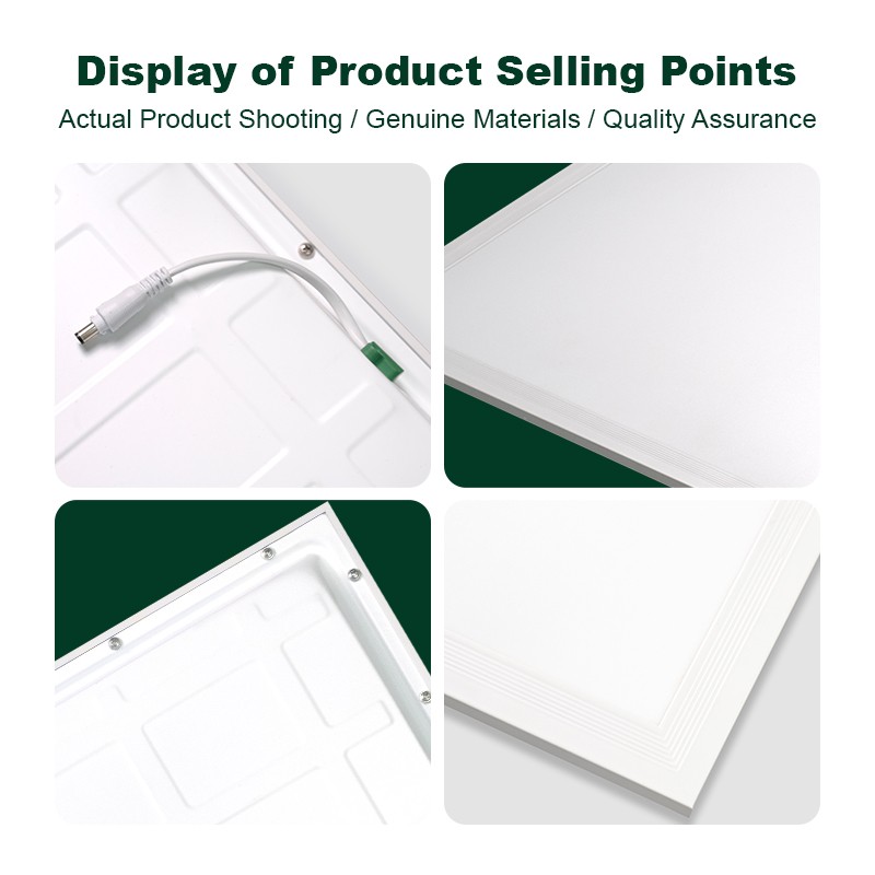 YG0713 LED Panel Light