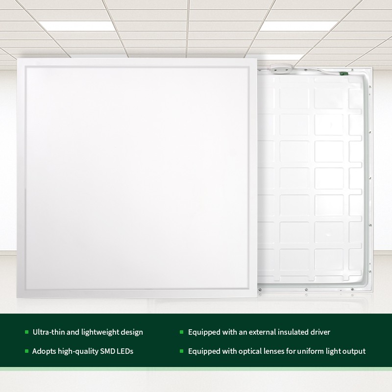 YG0714 LED Panel Light