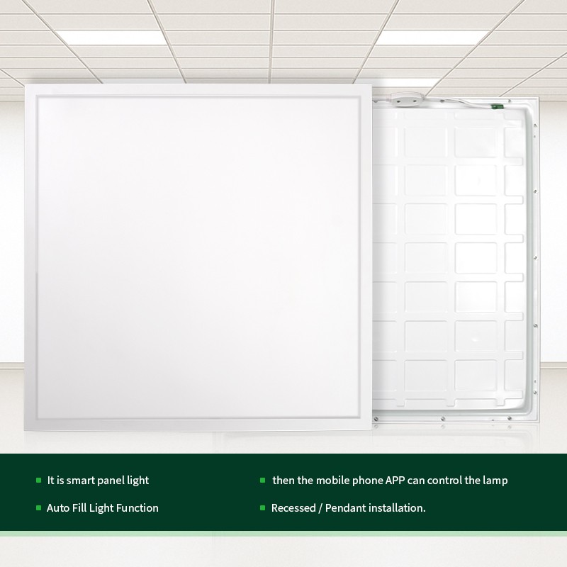 YG0714-TY LED Panel Light