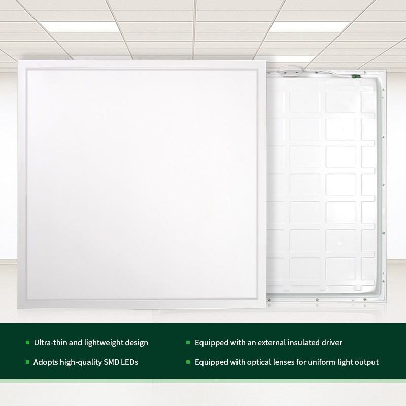 YG0715 LED Panel Light