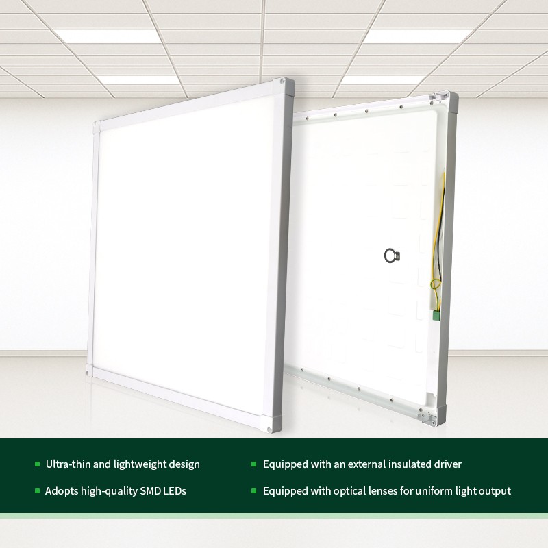 YG0718 LED Panel Light