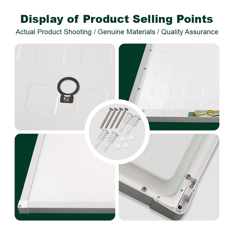 YG0718 LED Panel Light