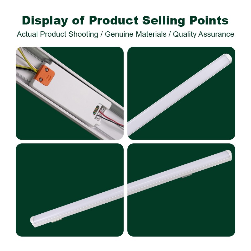 YG1102  LED Linear Batten