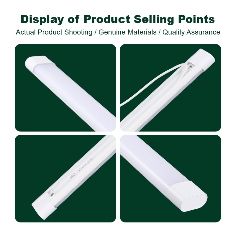 YG1105 LED Linear Batten