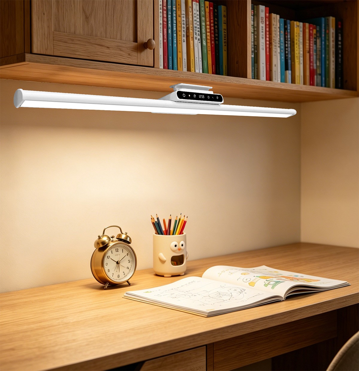 YG1106 LED Eye-Care Lamp