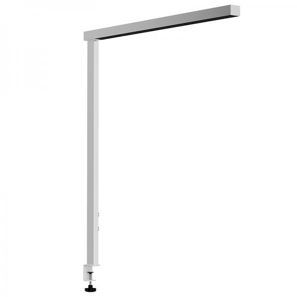 Clamp-on Eye-Protection Desk Lamp