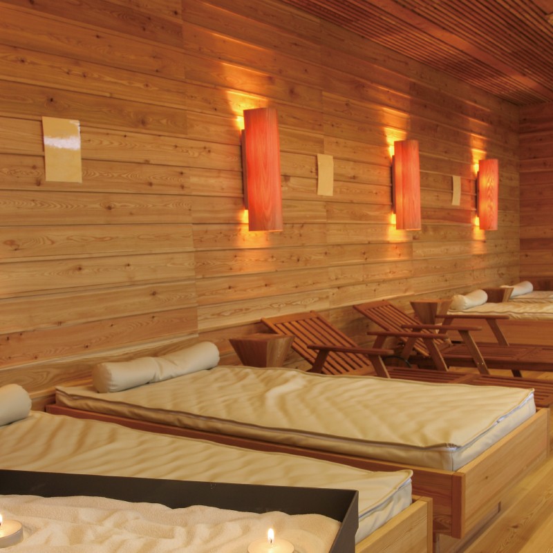 YG1801 LED Sanna Light